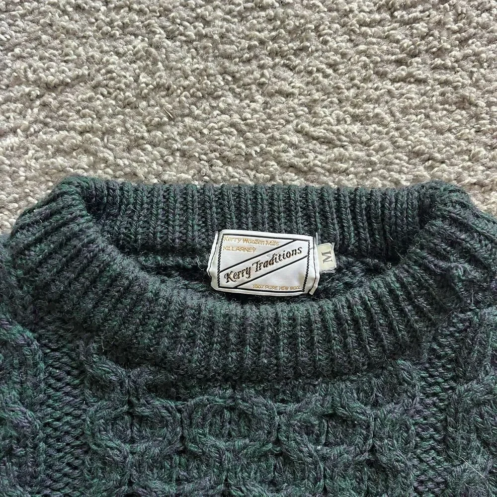 N/A good vintage